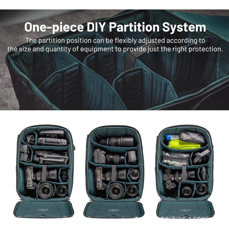 Multi-Functional Urban Backpack Kalsten
