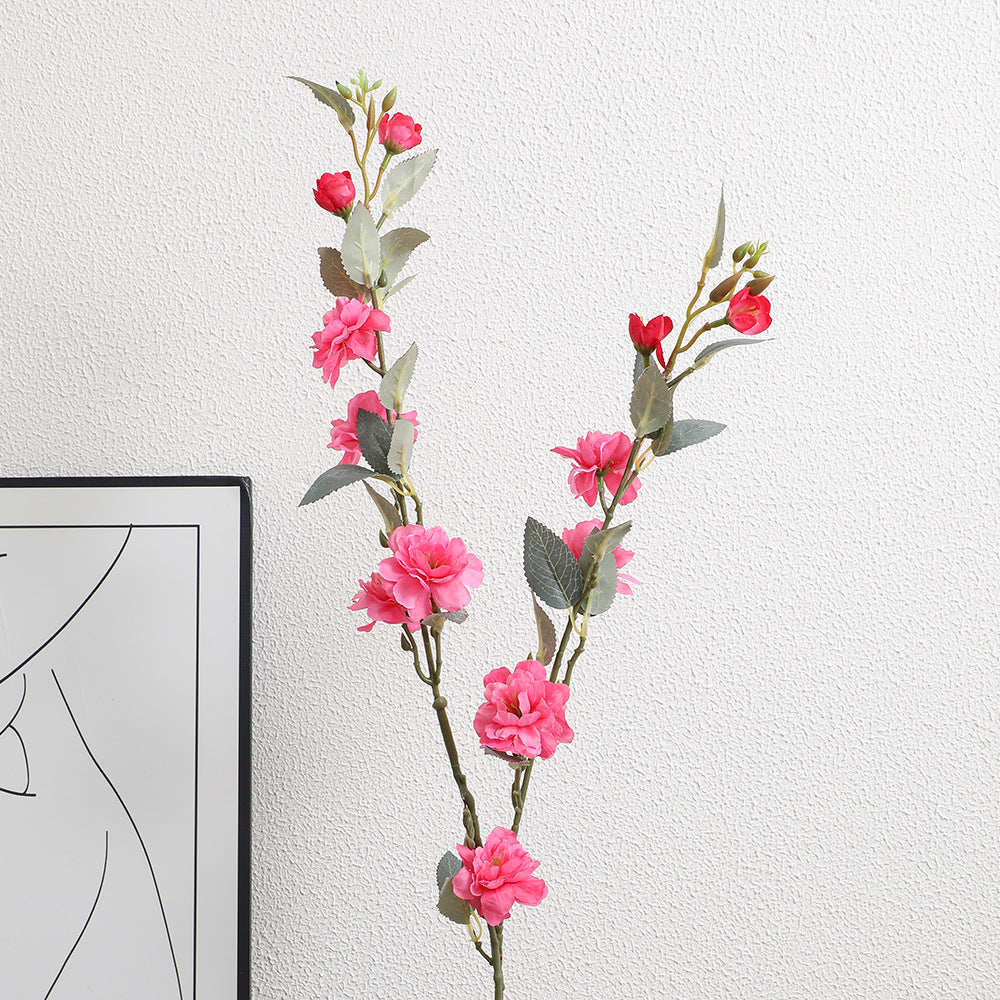 Decorative Artificial Flower Bouquet