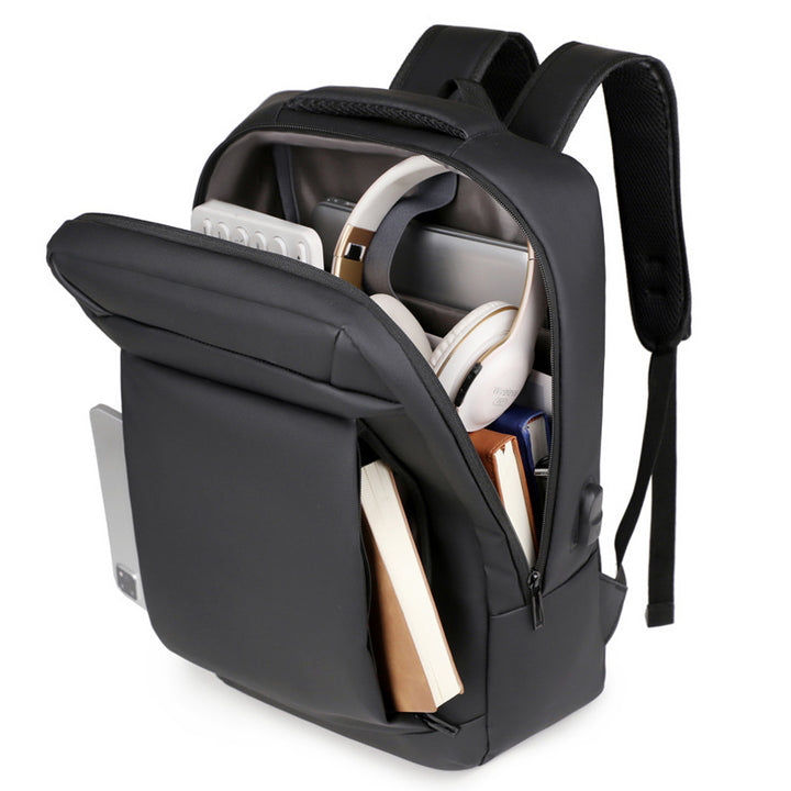 Slim Profile Business Backpack Kalsten