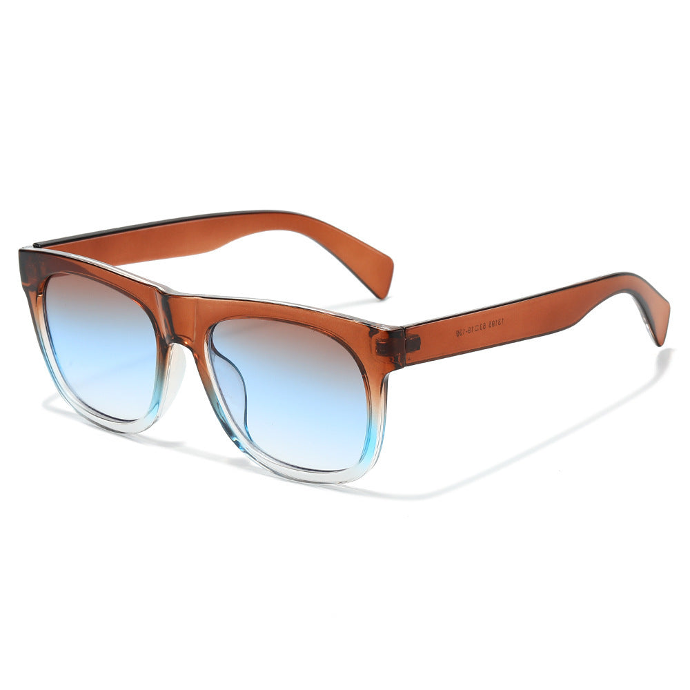Retro-Inspired Tortoiseshell Sunglasses Kalsten