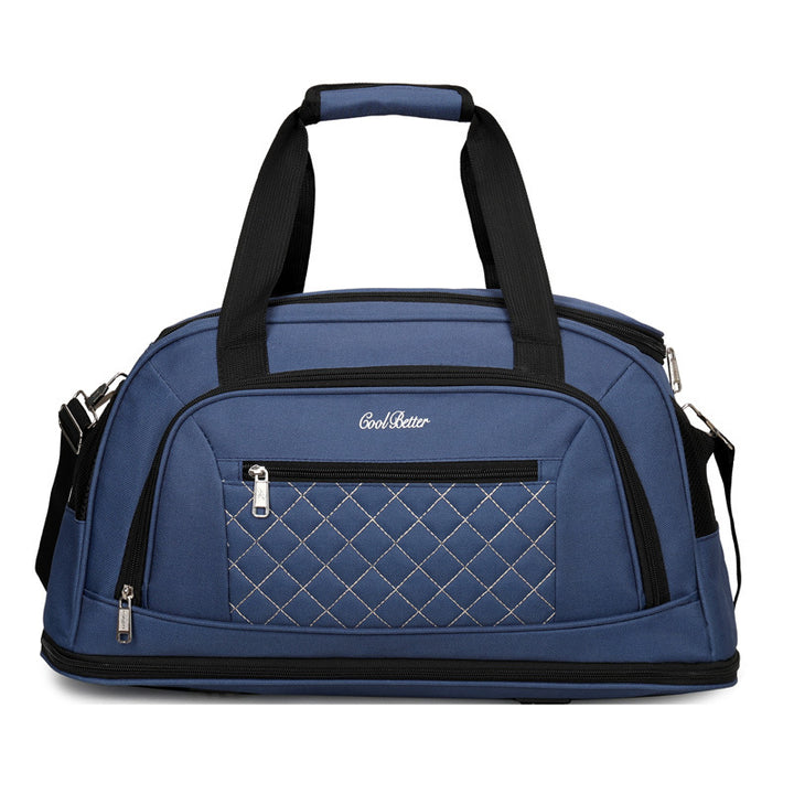 Versatile Sports Travel Duffel Bag Kalsten