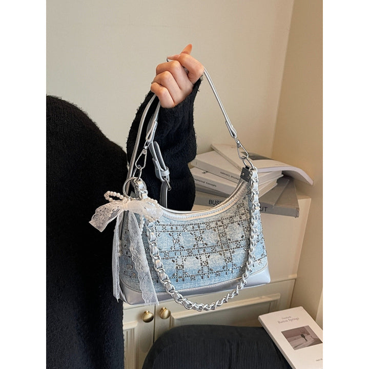 Chic Decorative Crossbody Bag Kalsten