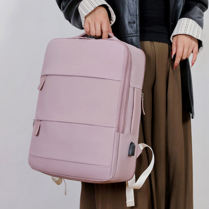 Urban Slim Backpack