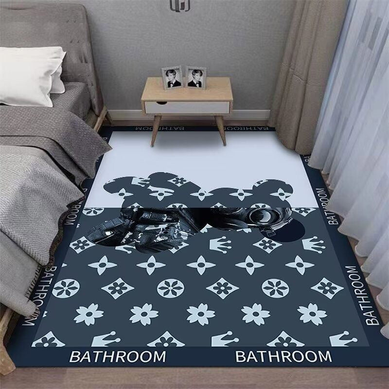 Floor Mat