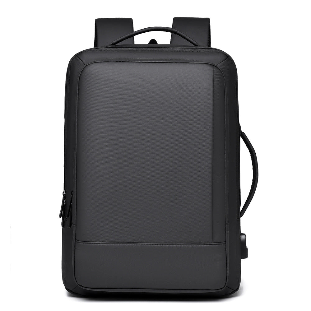 Sleek Business Travel Backpack Kalsten