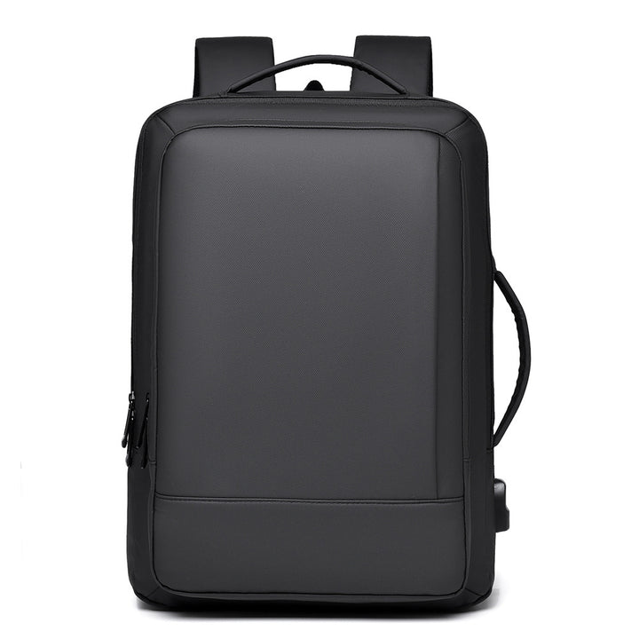 Sleek Business Travel Backpack Kalsten