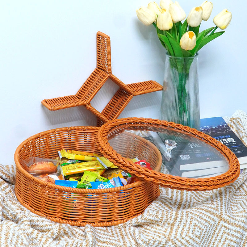 Decorative Storage Kalsten