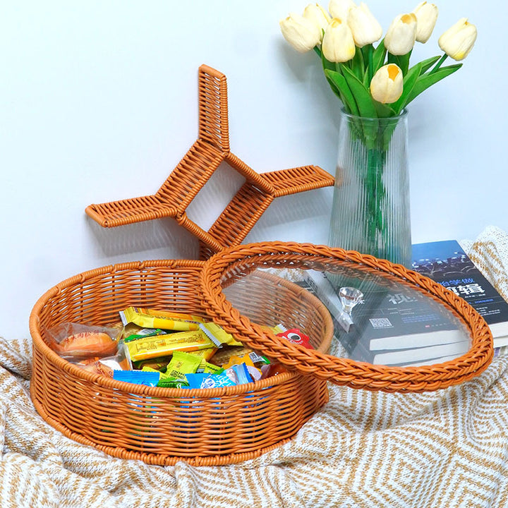 Decorative Storage Kalsten