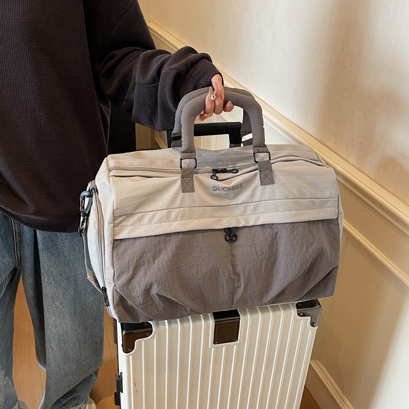 Functional Travel Duffle Kalsten