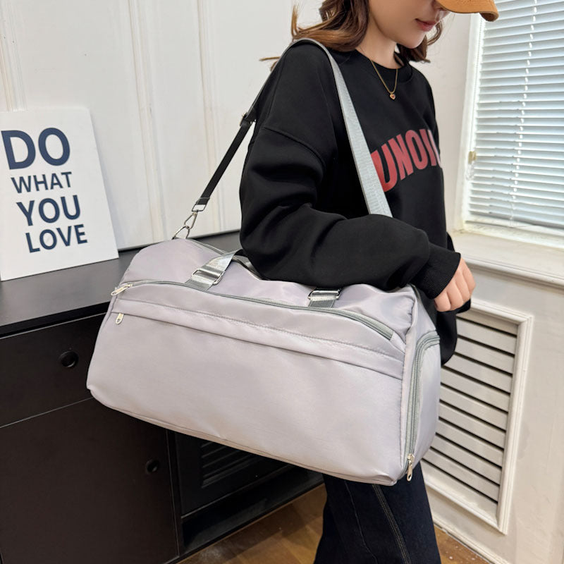 Versatile Fitness Tote Kalsten