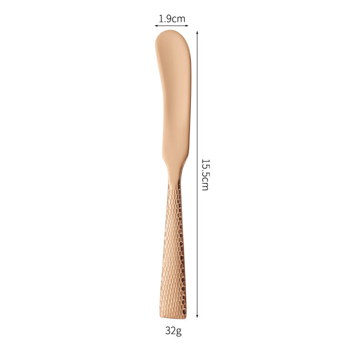 Stainless Steel Butter Knife Kalsten