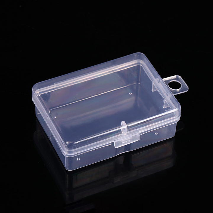 Transparent Utility Storage Box Kalsten
