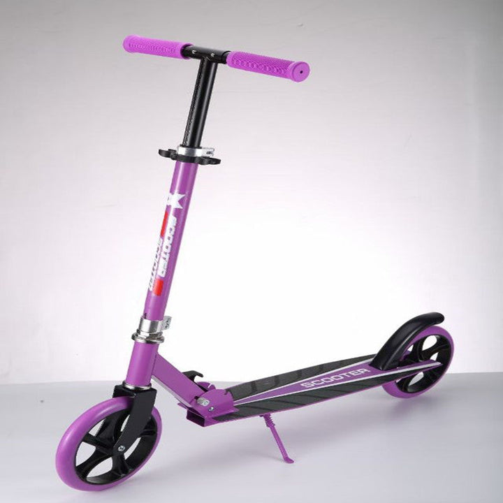 Foldable Pro Kick Scooter Kalsten