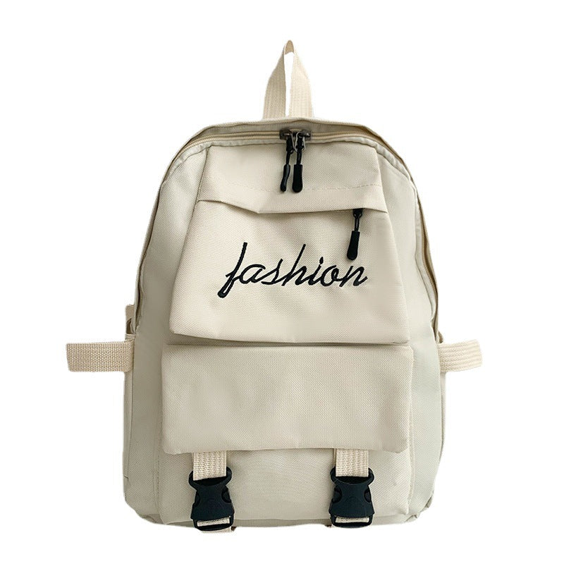 Fashion-Forward Utility Backpack Kalsten