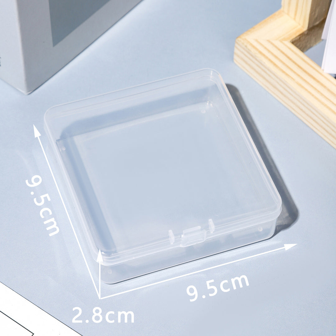 Multi-Purpose Storage Box Kalsten