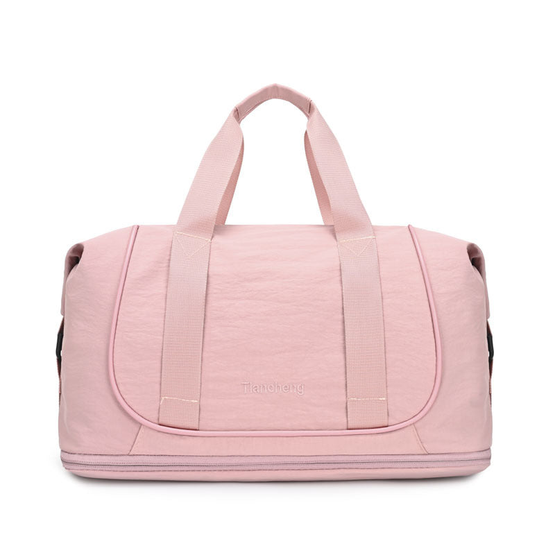 Versatile Travel Gym Duffle Bag Kalsten