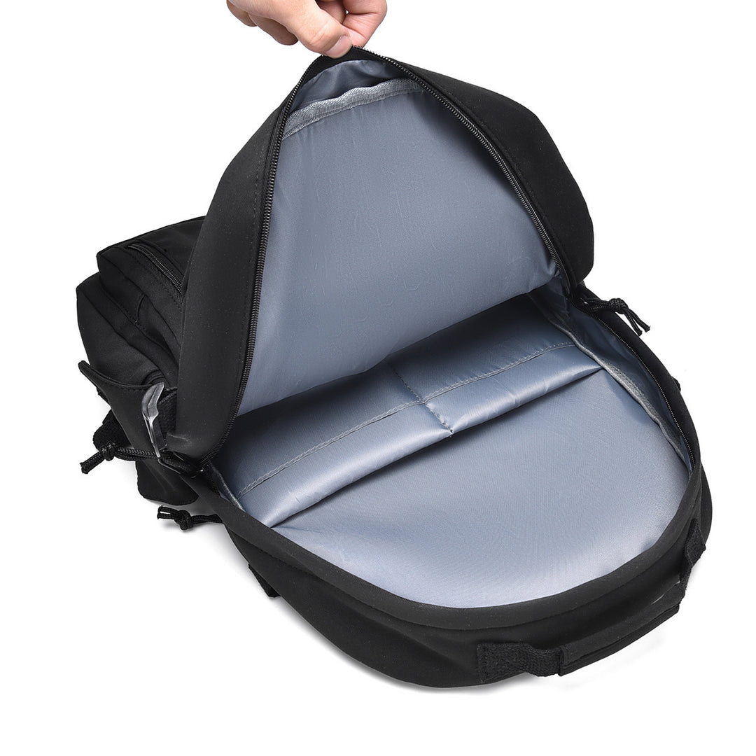 Multi-Compartment Functional Backpack Kalsten