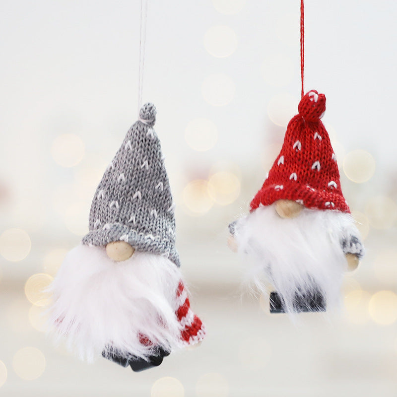Decorative Angel Ornament