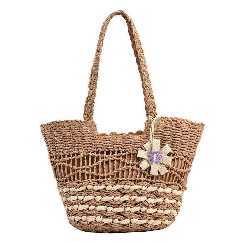 Beach bag Kalsten