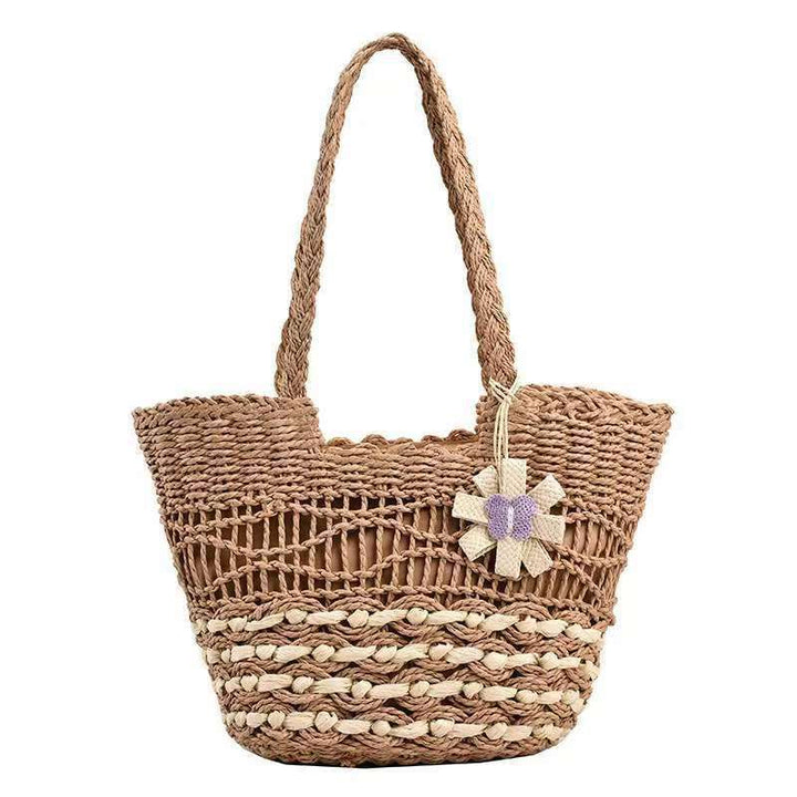 Beach bag Kalsten
