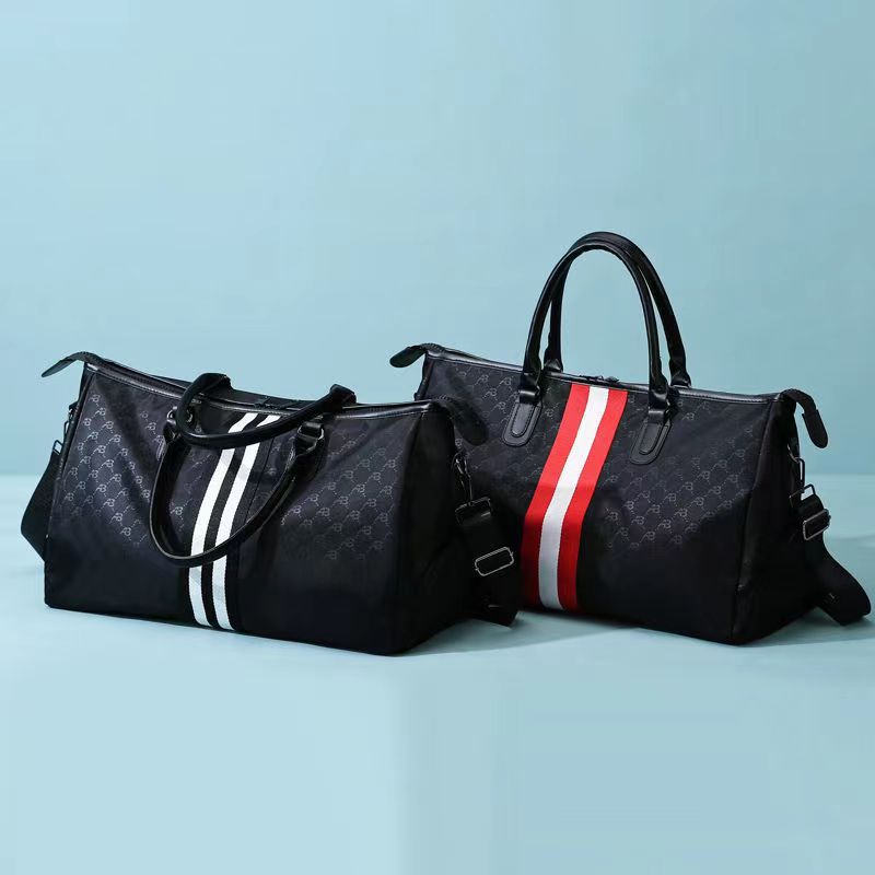 Stylish Travel Gym Duffel Bag Kalsten