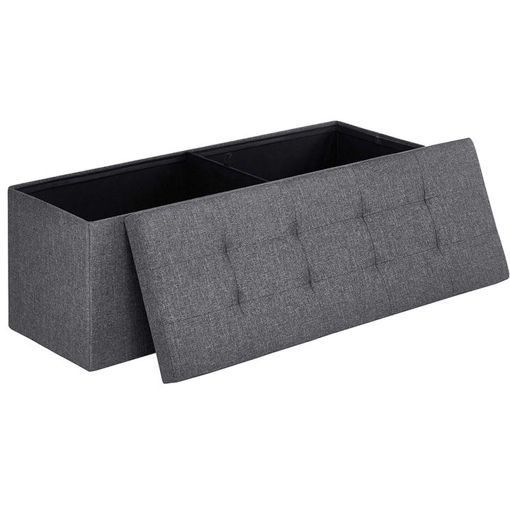 Storage Ottoman Kalsten