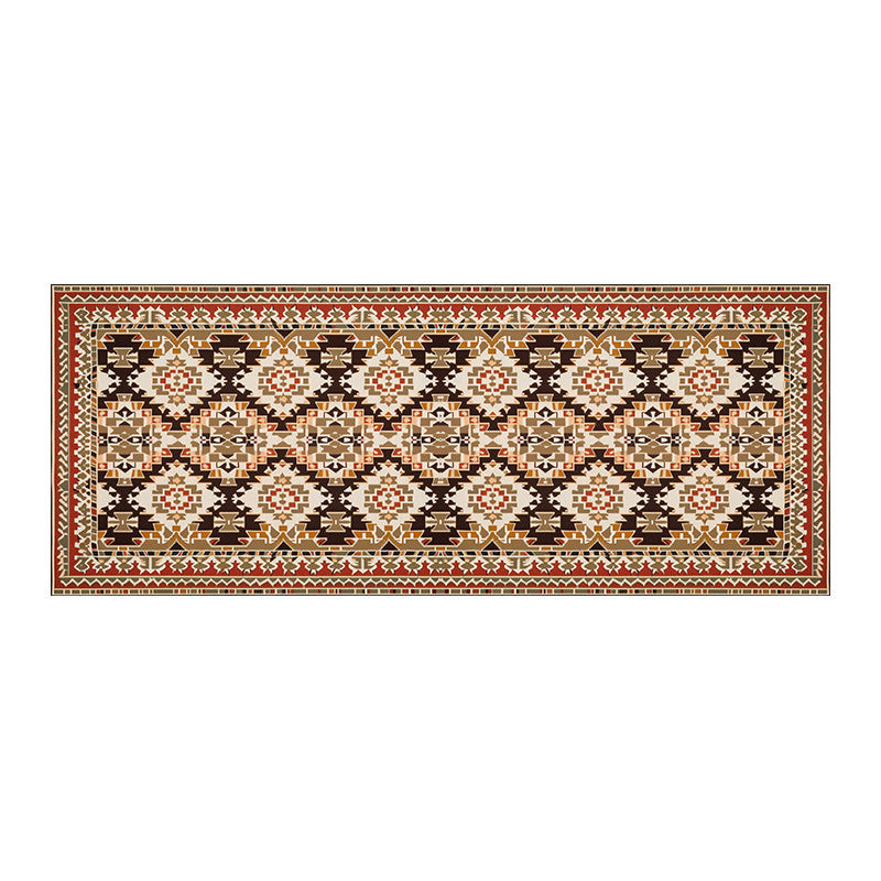 Decorative Runner Mat Kalsten