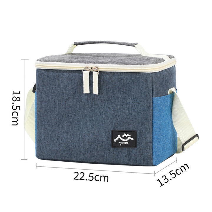 Insulated Lunch Bag