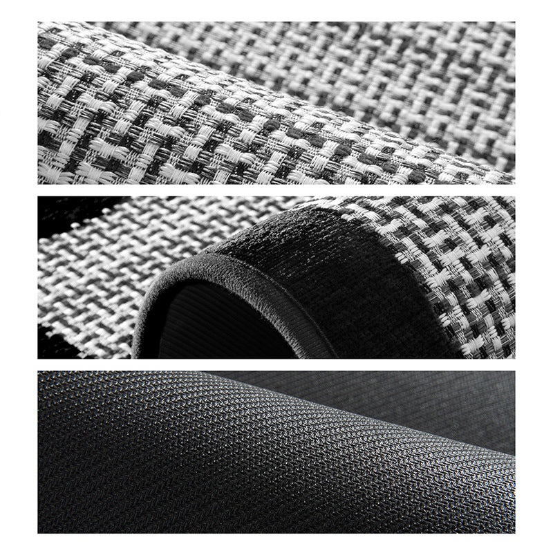 Non-Slip Decorative Stair Treads