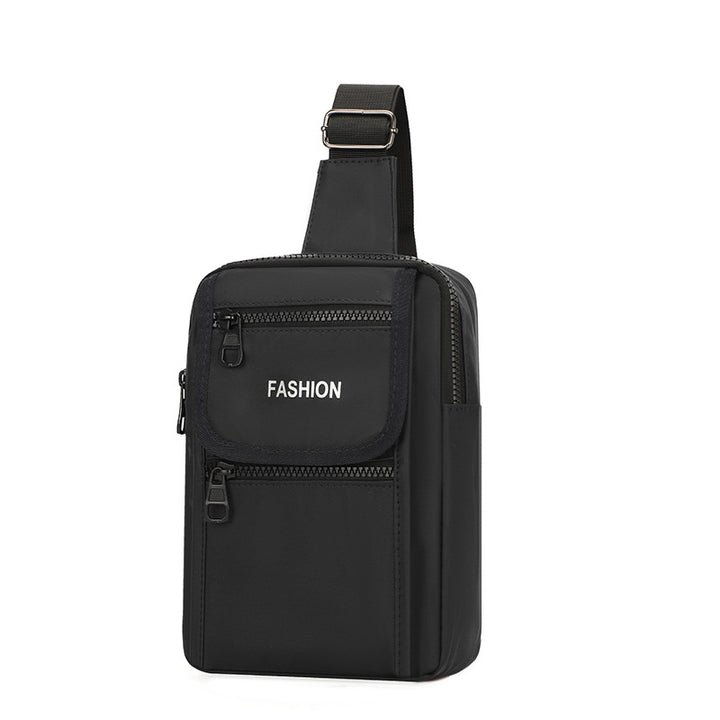 Versatile Utility Crossbody Bag Kalsten