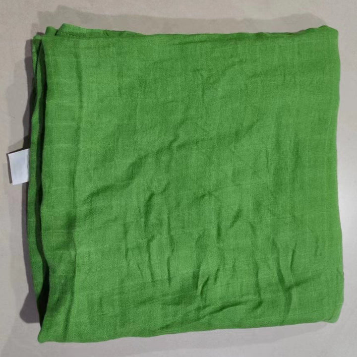 Premium Soft Linen Scarf kalsten