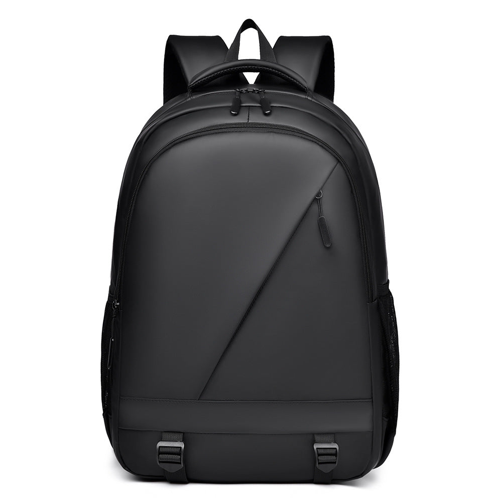 Sleek Anti-Theft Backpack Kalsten