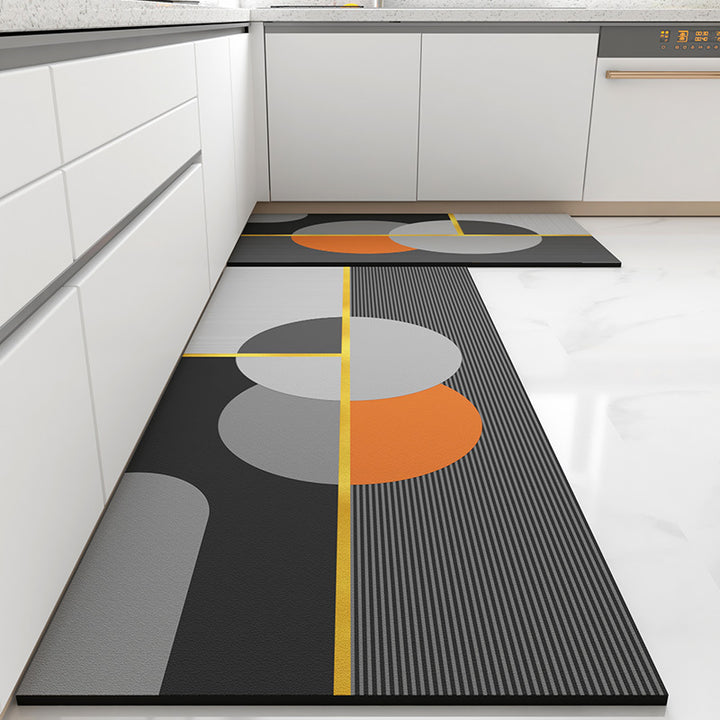 Kitchen Comfort Mat Kalsten