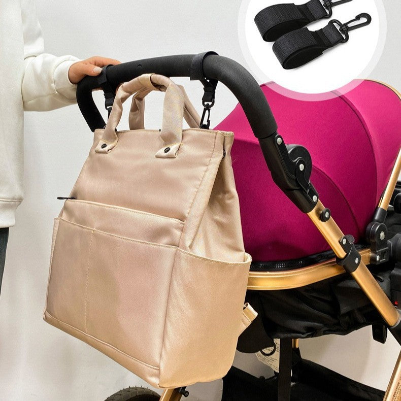 Stylish Multi-Purpose Backpack Kalsten