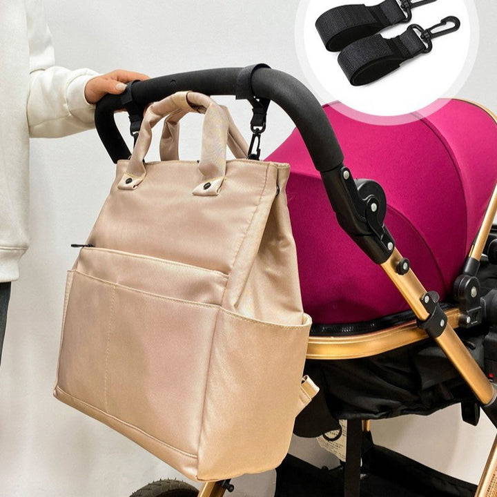 Stylish Multi-Purpose Backpack Kalsten