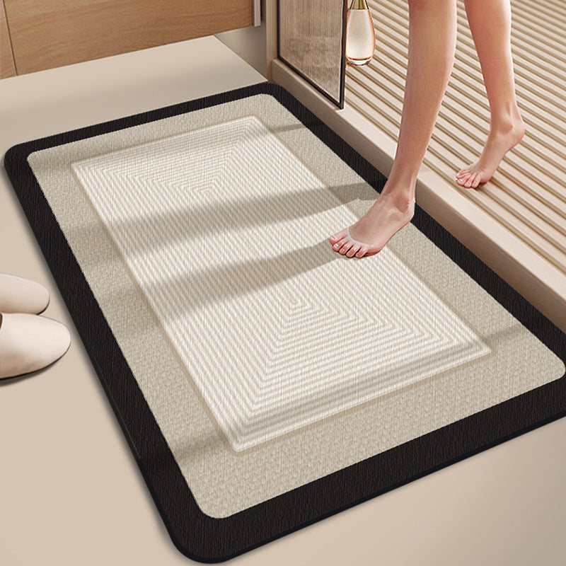 Ultra-Comfort Anti-Slip Bath Mat