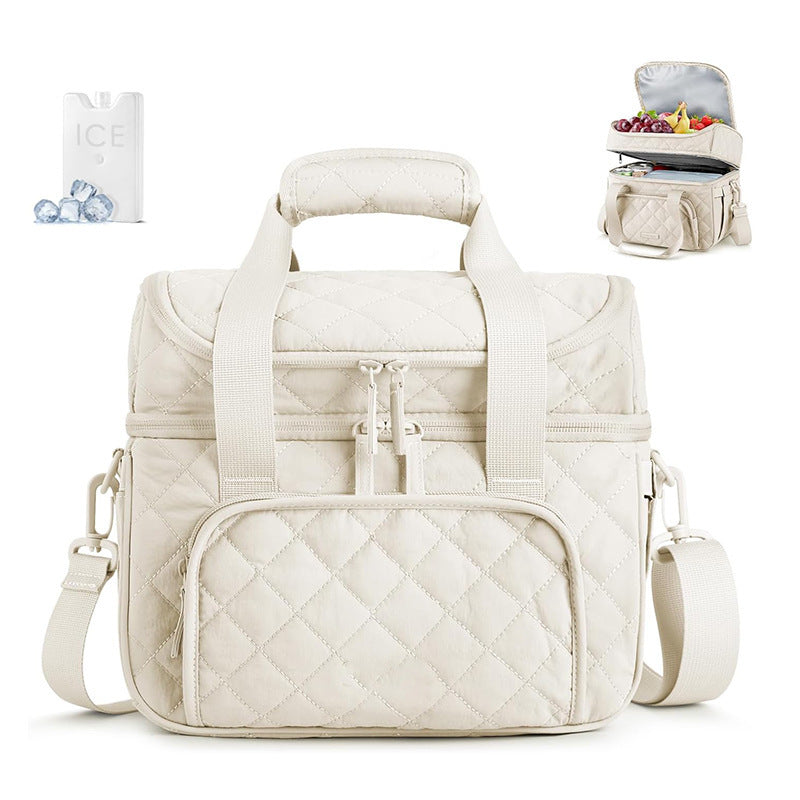 Insulated Multifunctional Cooler Bag Kalsten