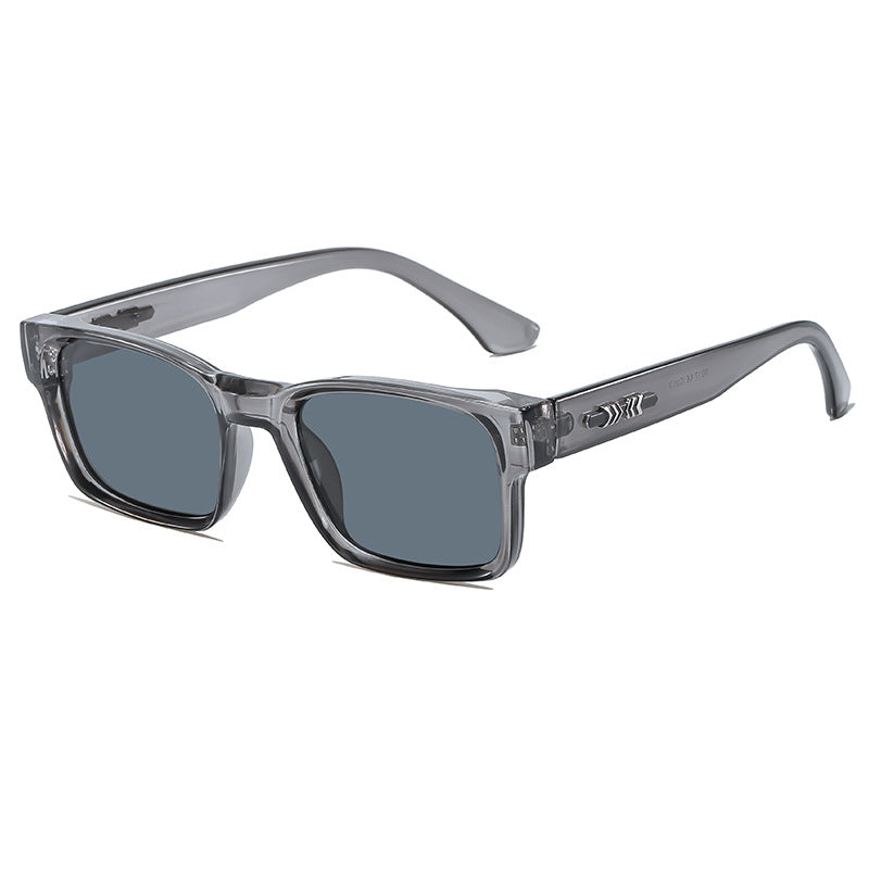 Stylish Chunky Square Sunglasses Kalsten
