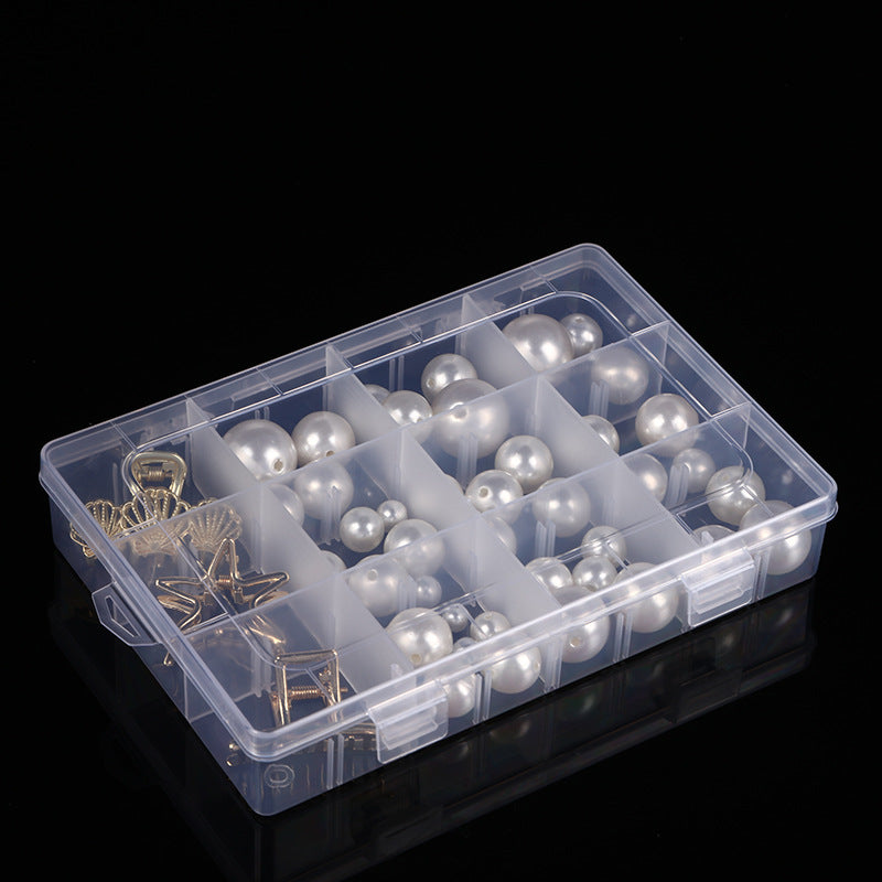 Modular Craft Supplies Storage Organizer Kalsten