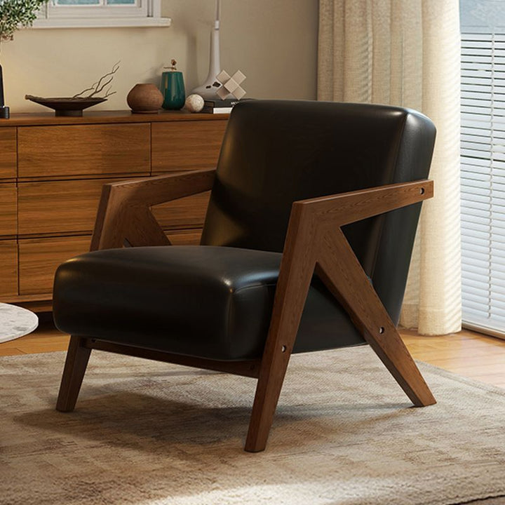 Comfortable Relax Chair Kalsten