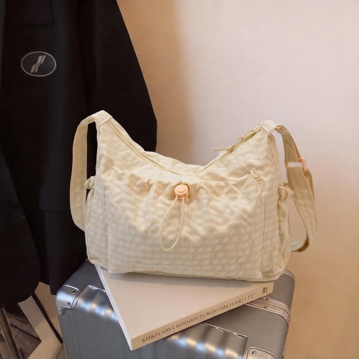 WoCasual Versatile Hobo Bag Kalsten