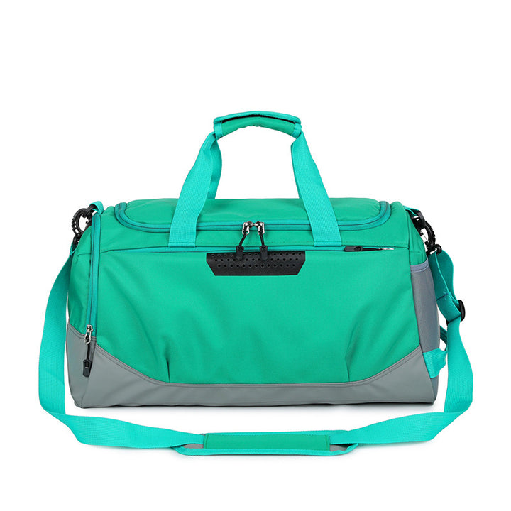 Versatile Fitness Duffle Bag Kalsten