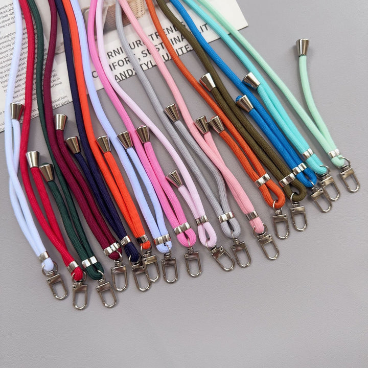 Adjustable Multi-Function Lanyard Kalsten