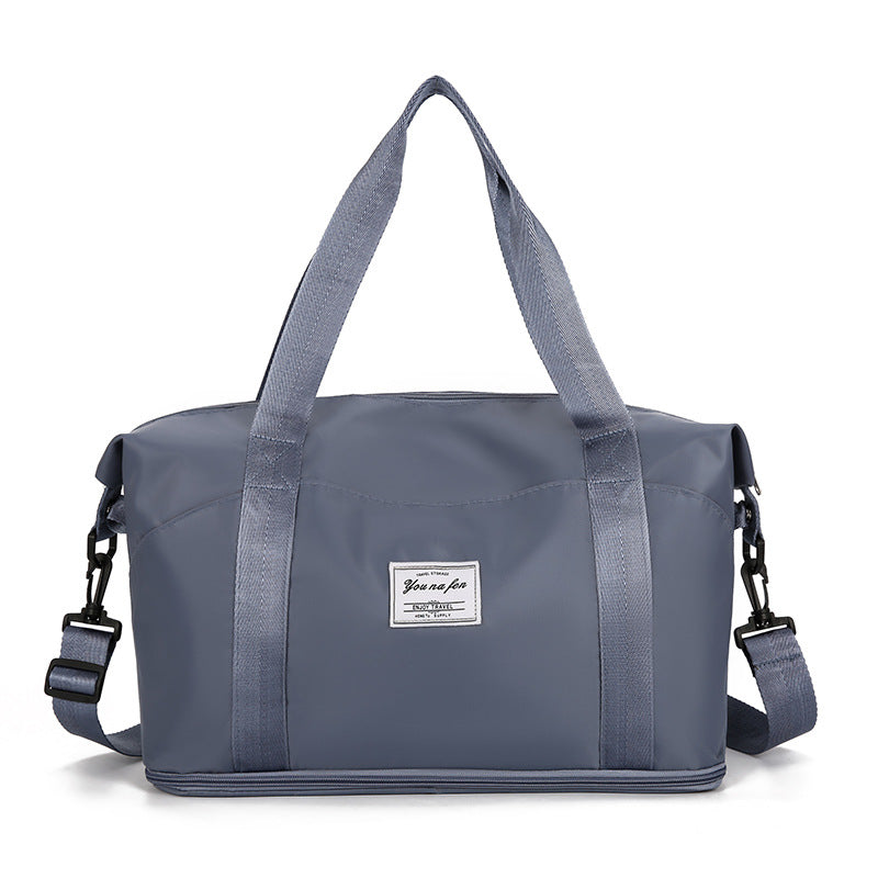Multi-Purpose Gym Duffle Bag Kalsten
