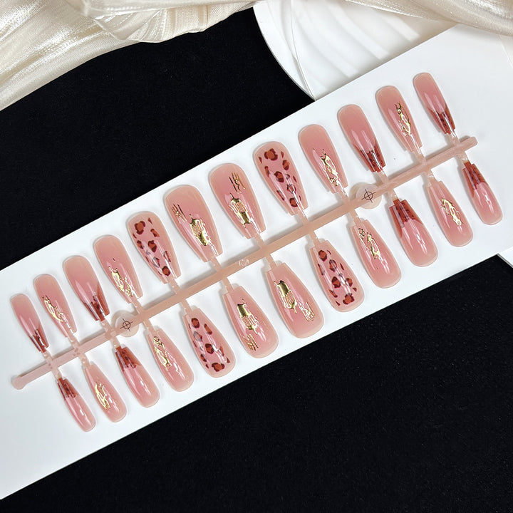 Deluxe Nail Art Tips Kalsten