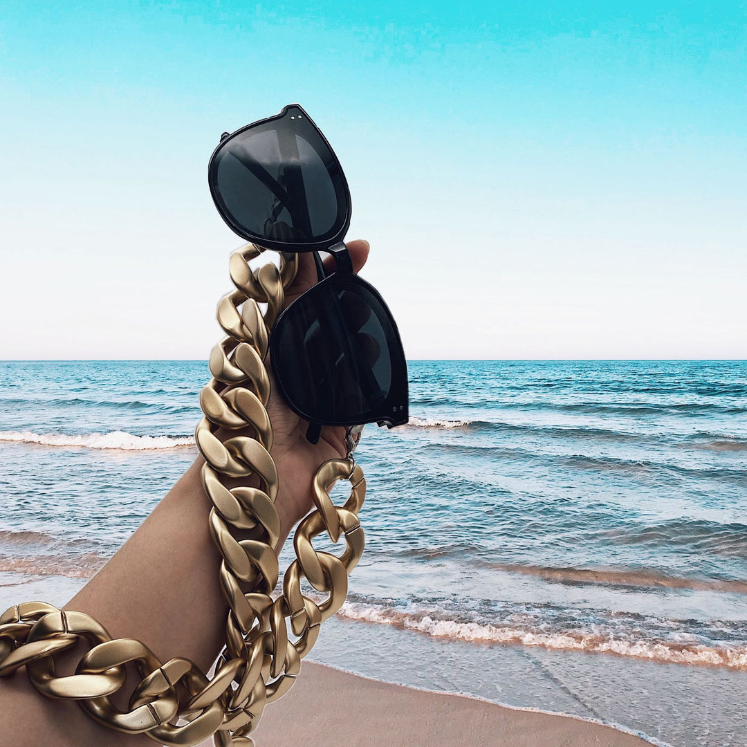 Statement Chain Accessory Kalsten