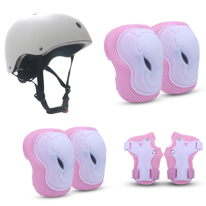 Multi-Sport Safety Gear Set Kalsten