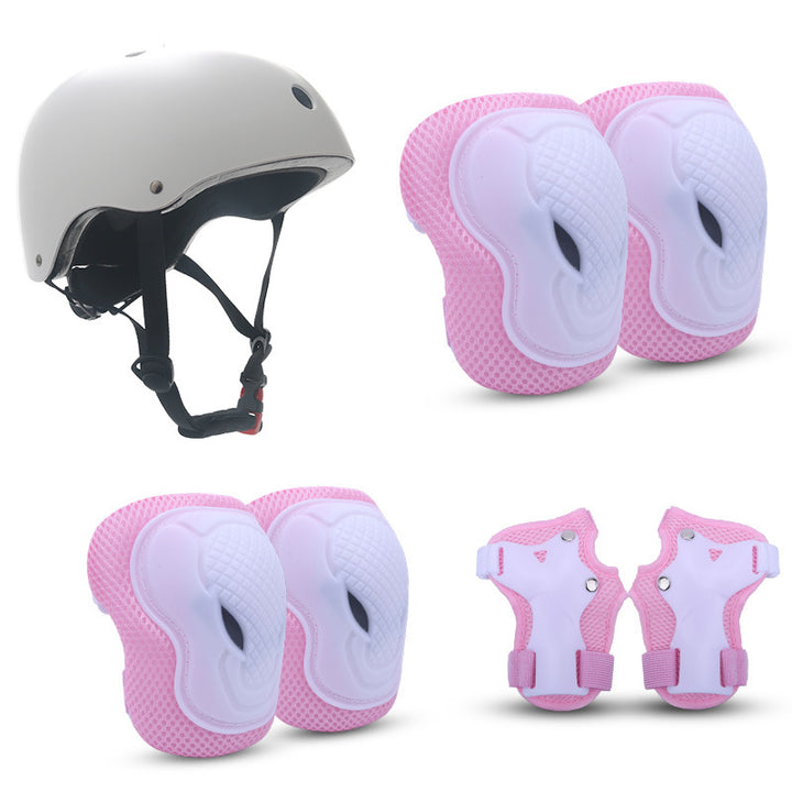 Premium Protective Skate Gear Set Kalsten