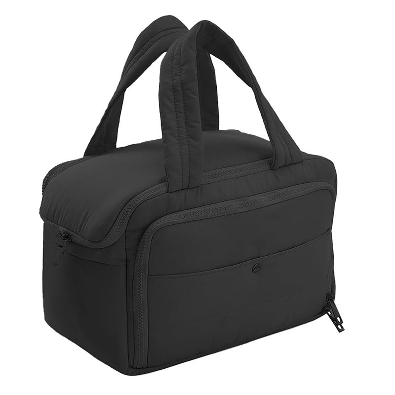 Multi-Functional Insulated Lunch Carrier Kalsten