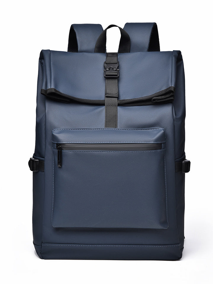 Transformable backpack with functional compartment system Kalsten
